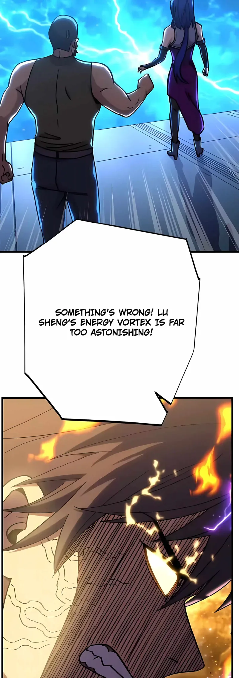 Logging into the Future Chapter 336 - 40