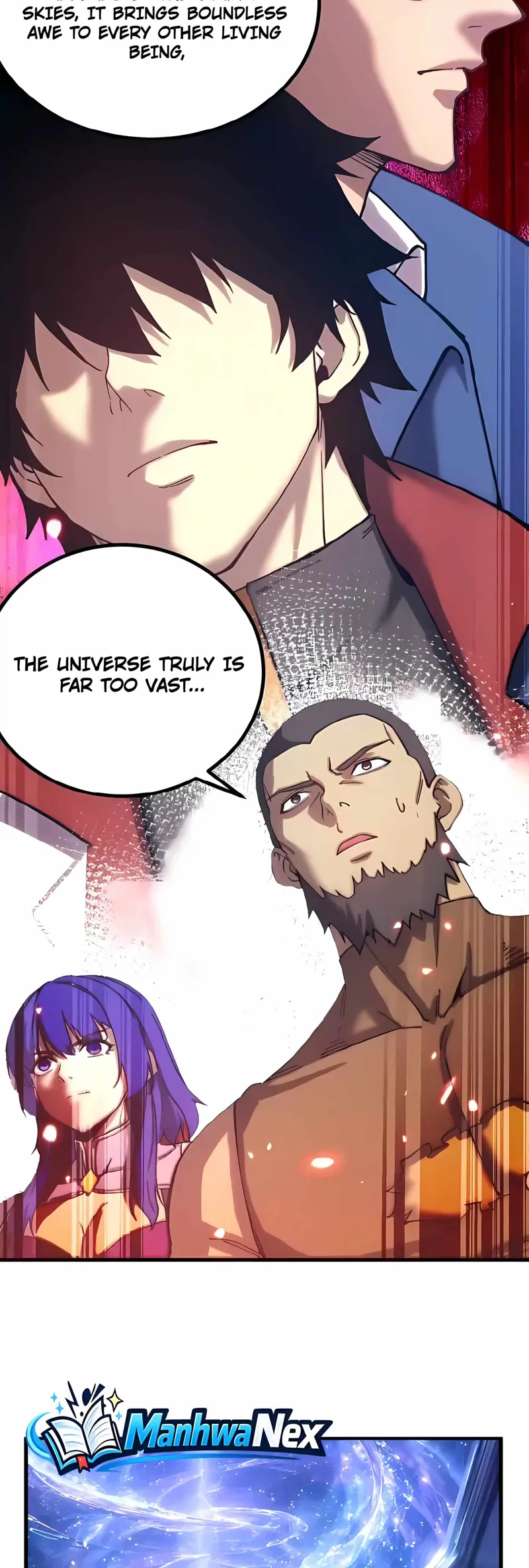 Logging into the Future Chapter 336 - 6
