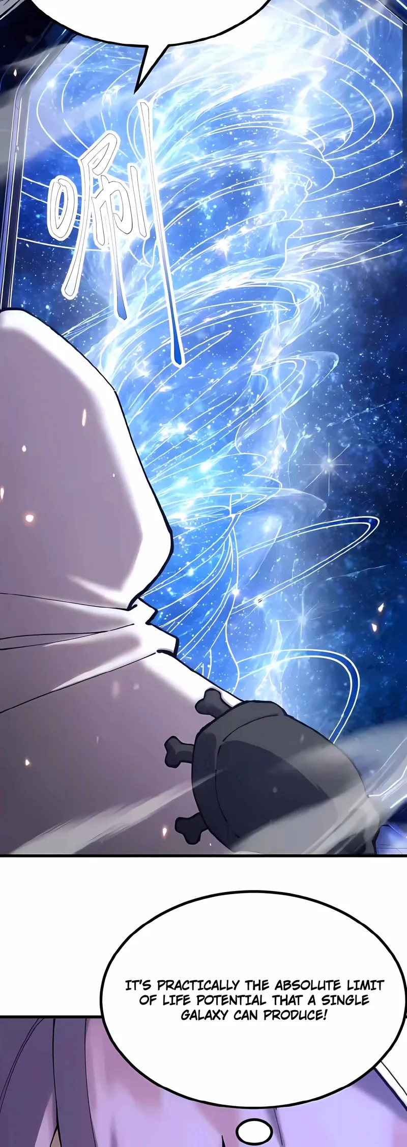 Logging into the Future Chapter 336 - 8