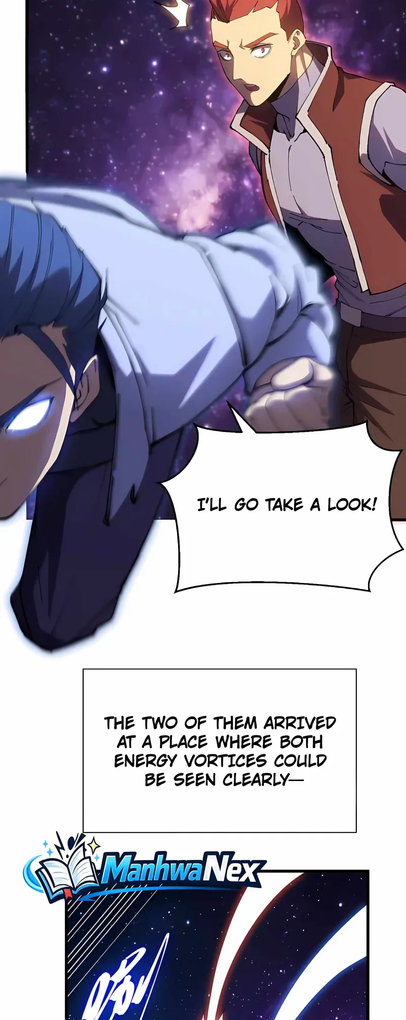 Logging into the Future Chapter 337 - 11