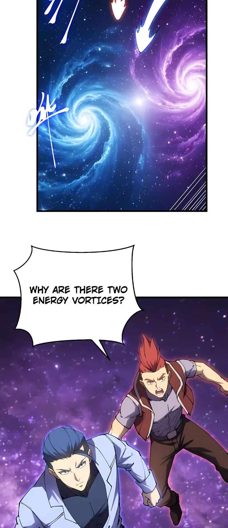 Logging into the Future Chapter 337 - 12