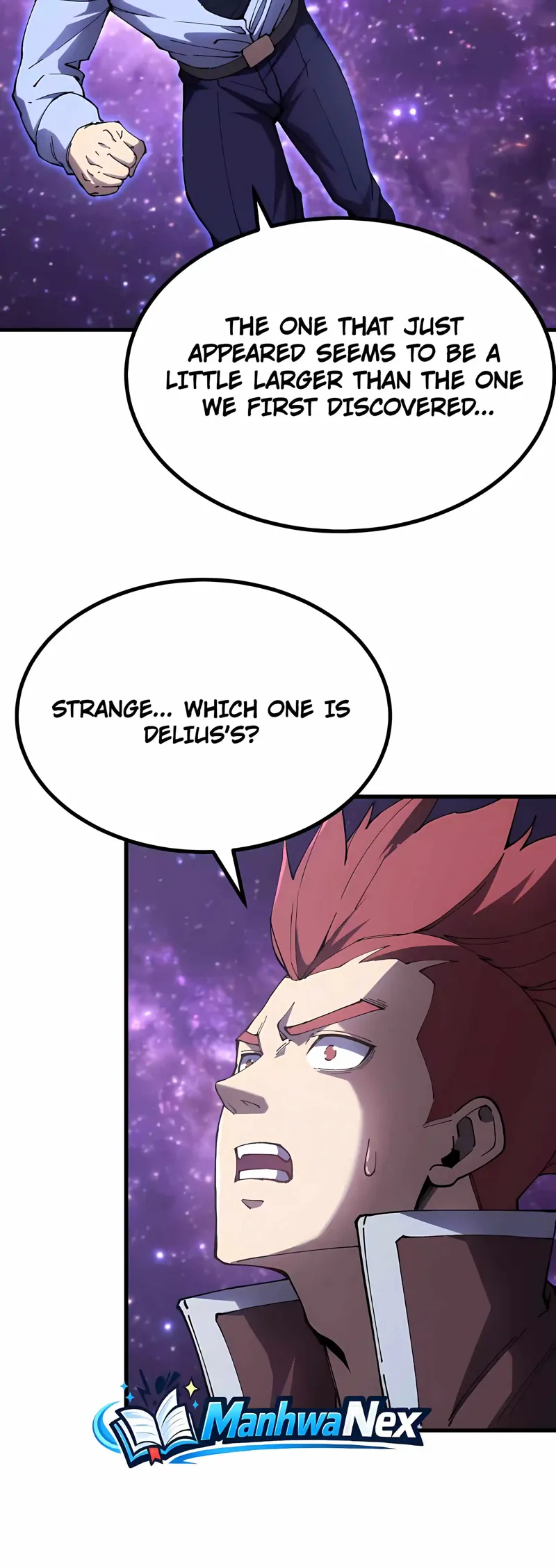 Logging into the Future Chapter 337 - 13