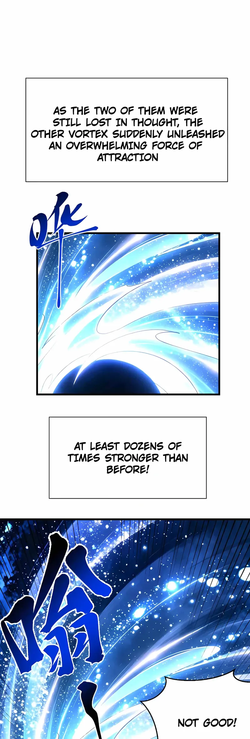 Logging into the Future Chapter 337 - 14
