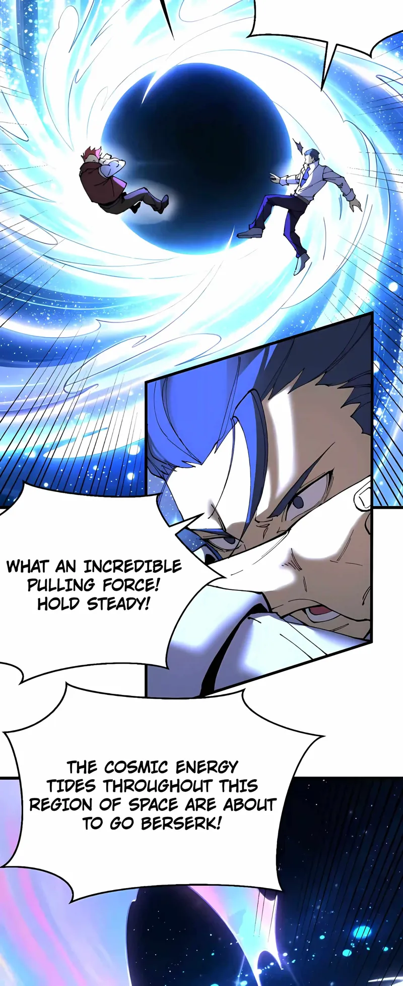 Logging into the Future Chapter 337 - 15