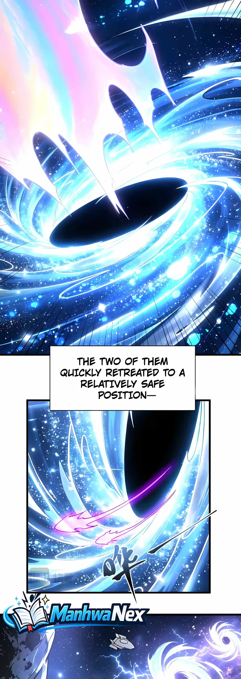 Logging into the Future Chapter 337 - 16