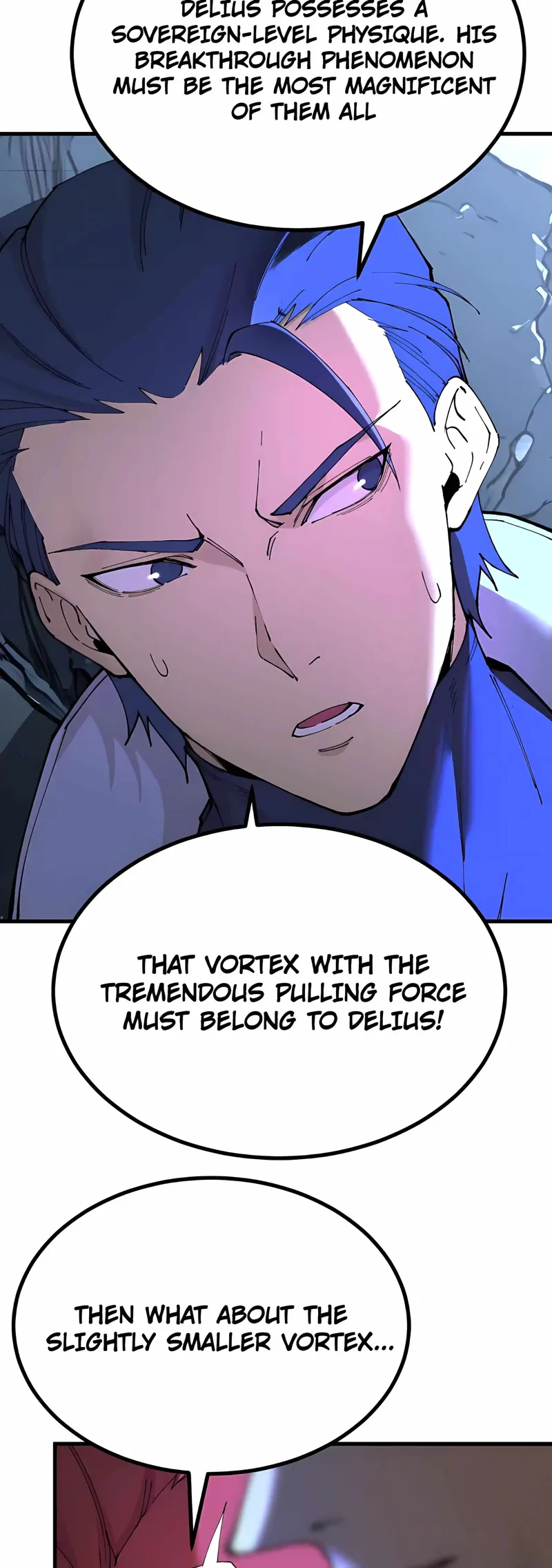 Logging into the Future Chapter 337 - 18