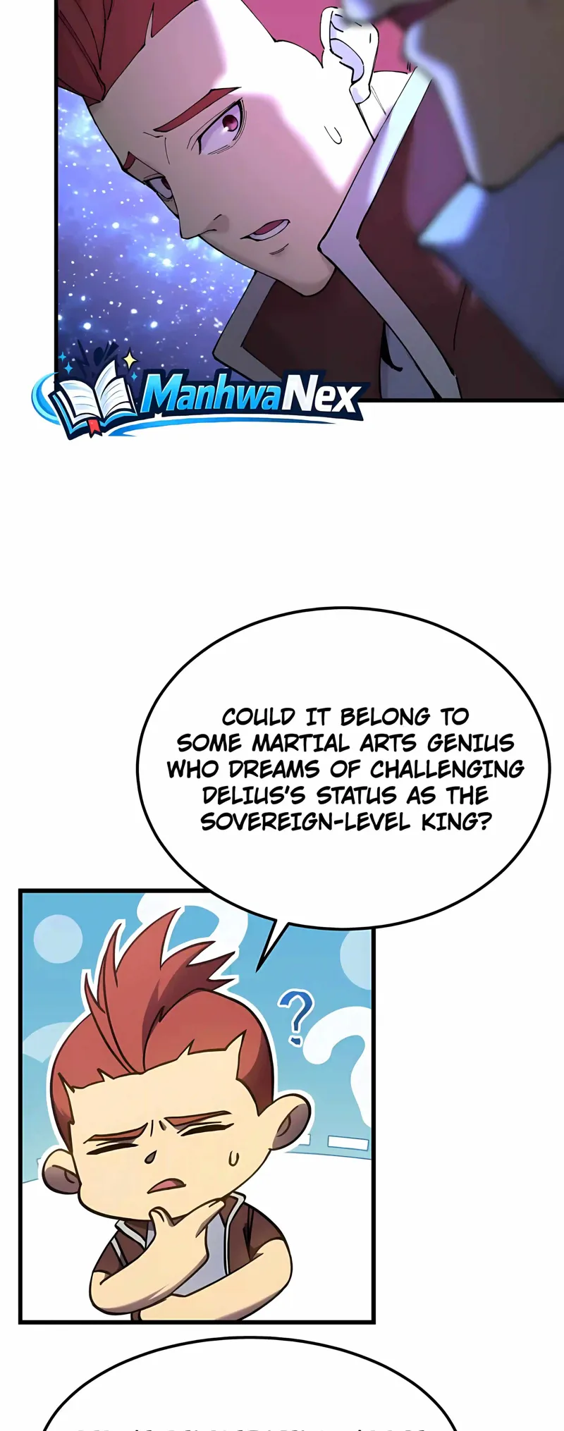 Logging into the Future Chapter 337 - 19