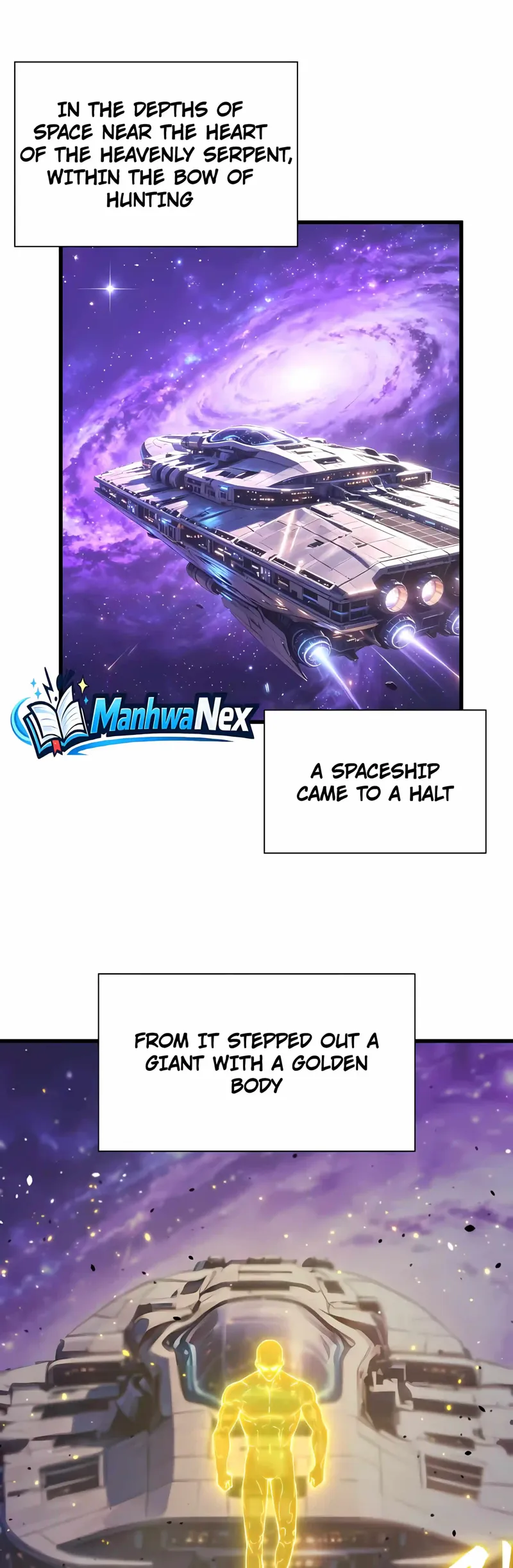 Logging into the Future Chapter 337 - 2