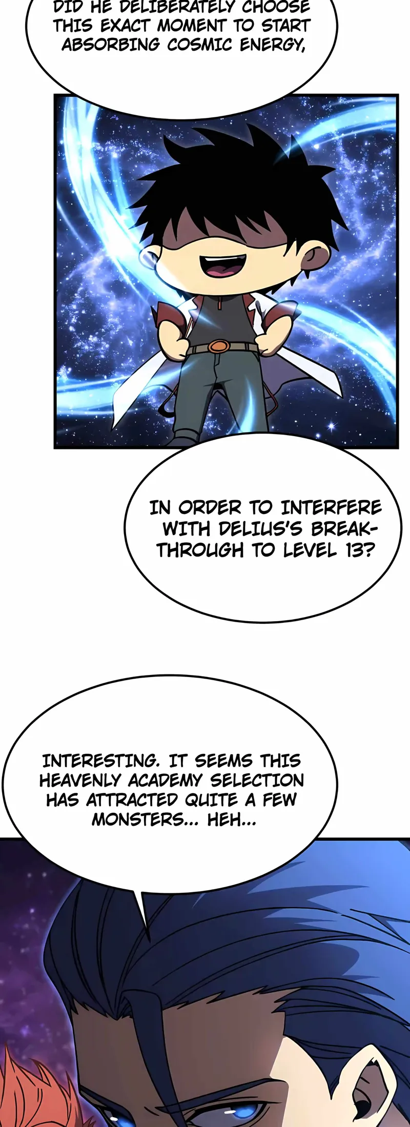 Logging into the Future Chapter 337 - 20