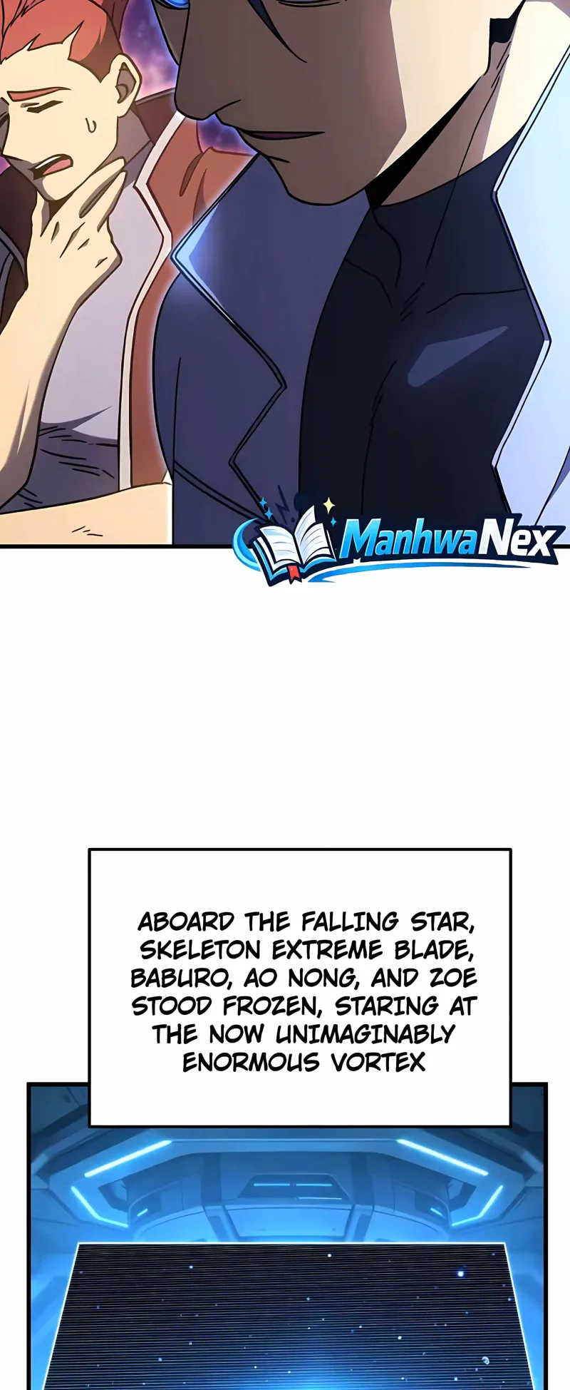 Logging into the Future Chapter 337 - 21
