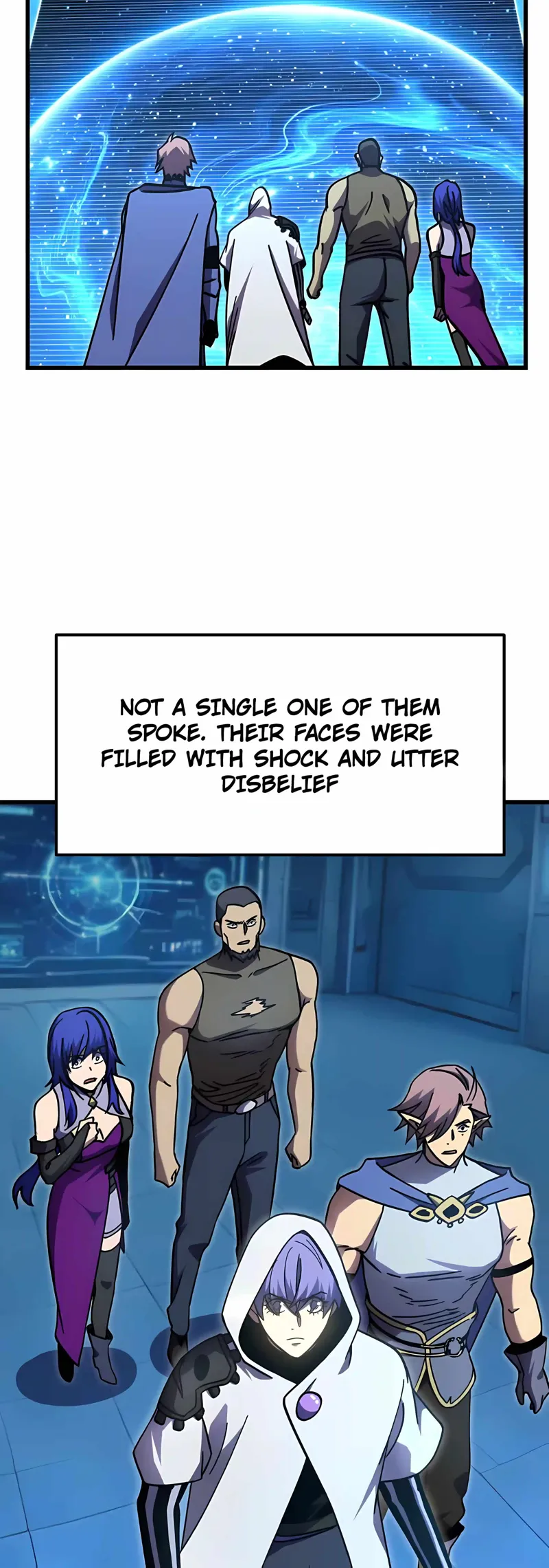 Logging into the Future Chapter 337 - 22