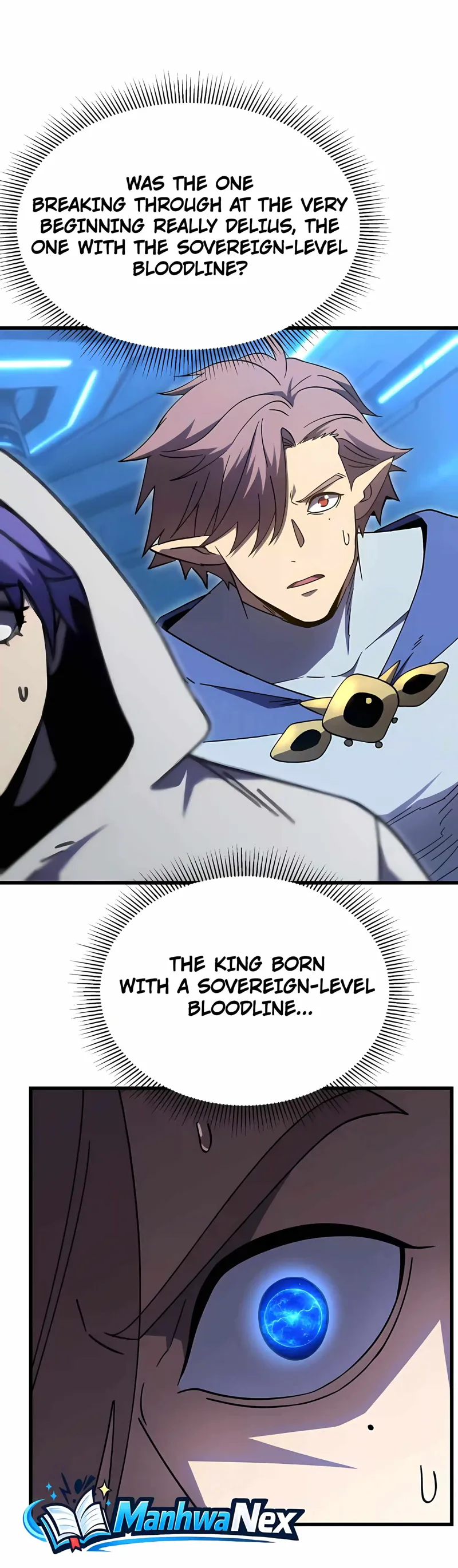 Logging into the Future Chapter 337 - 25
