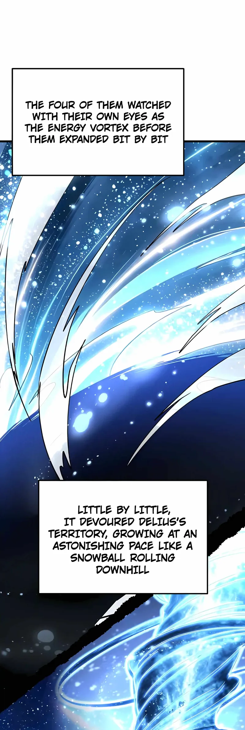 Logging into the Future Chapter 337 - 26
