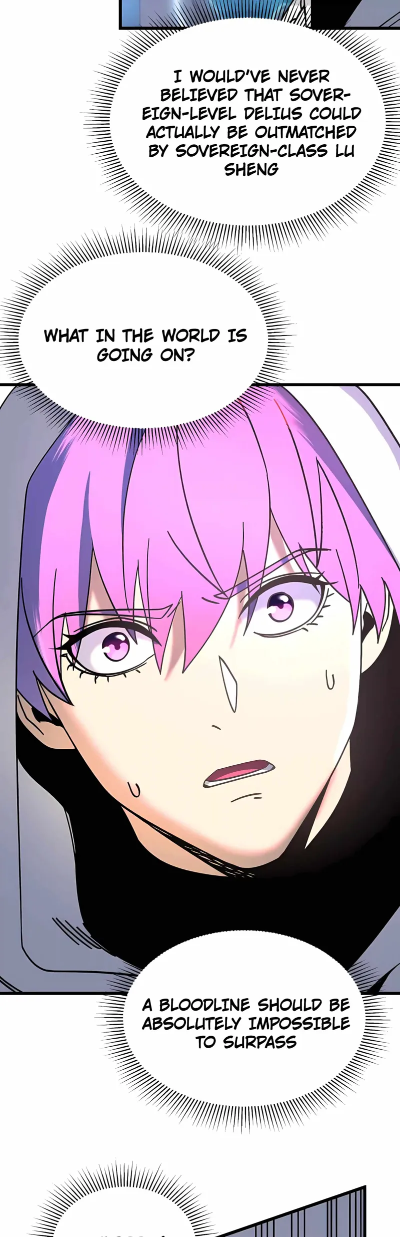 Logging into the Future Chapter 337 - 28