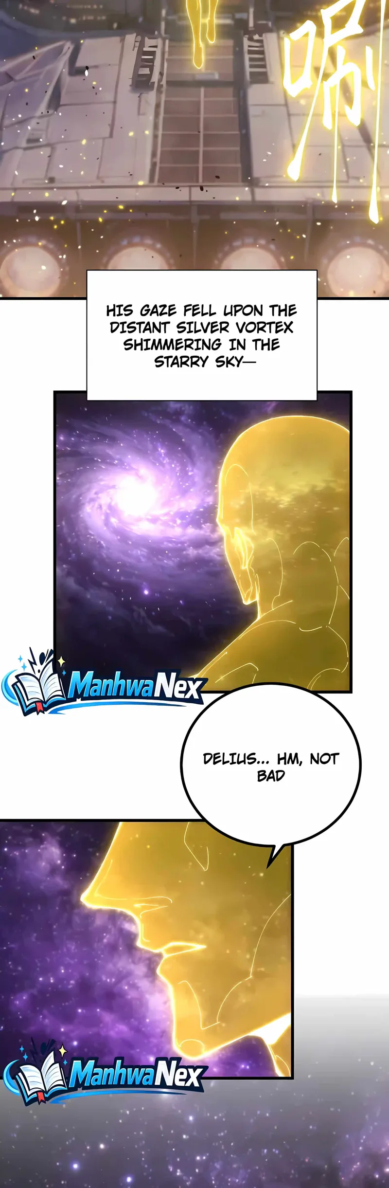 Logging into the Future Chapter 337 - 3