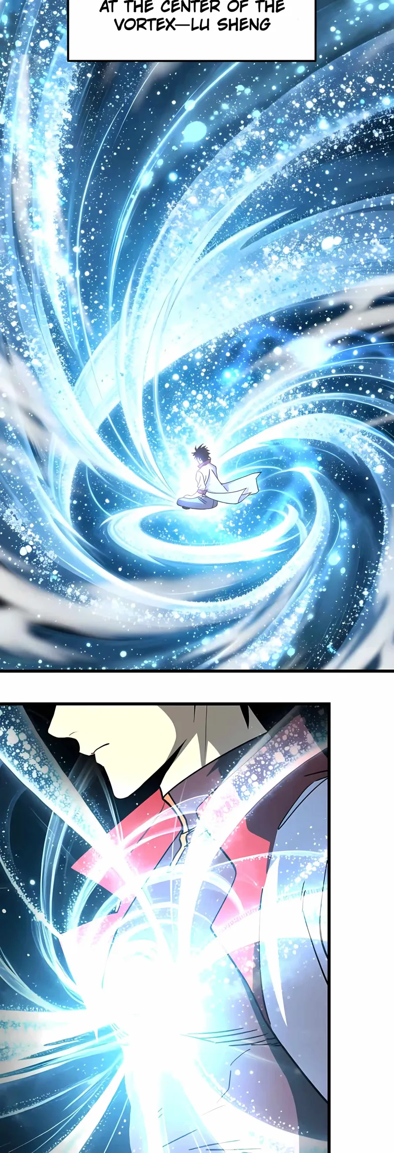 Logging into the Future Chapter 337 - 30