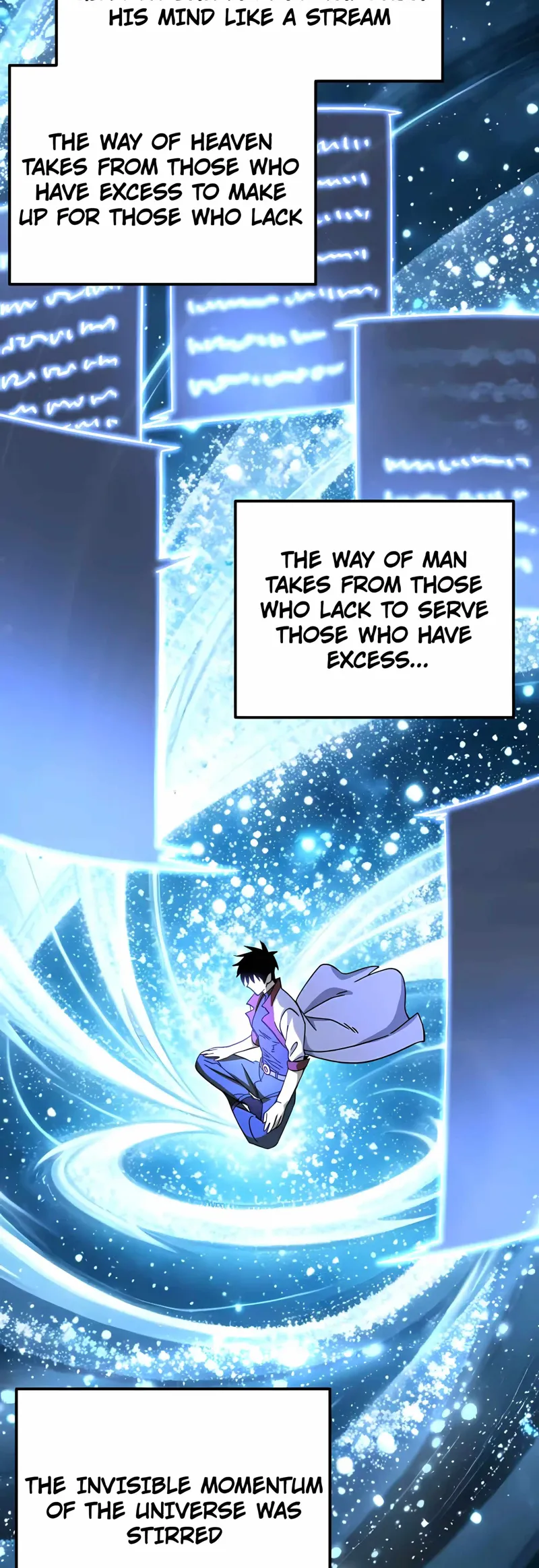 Logging into the Future Chapter 337 - 32
