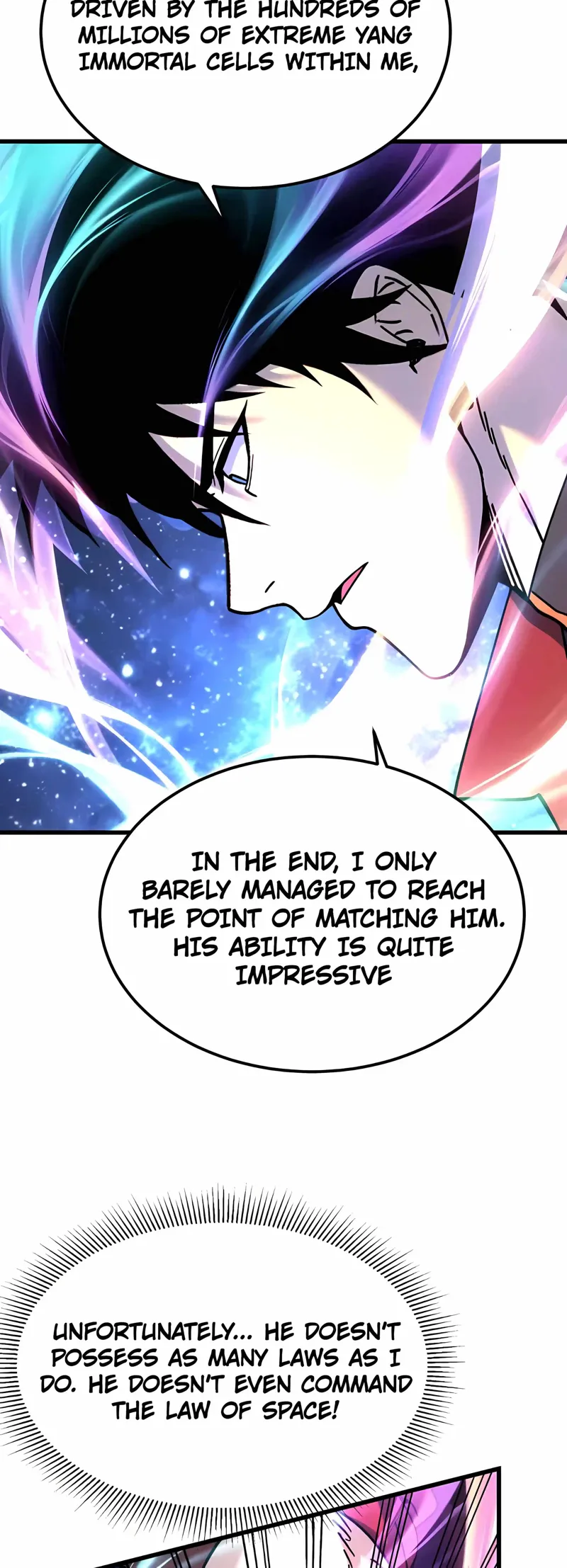 Logging into the Future Chapter 337 - 35