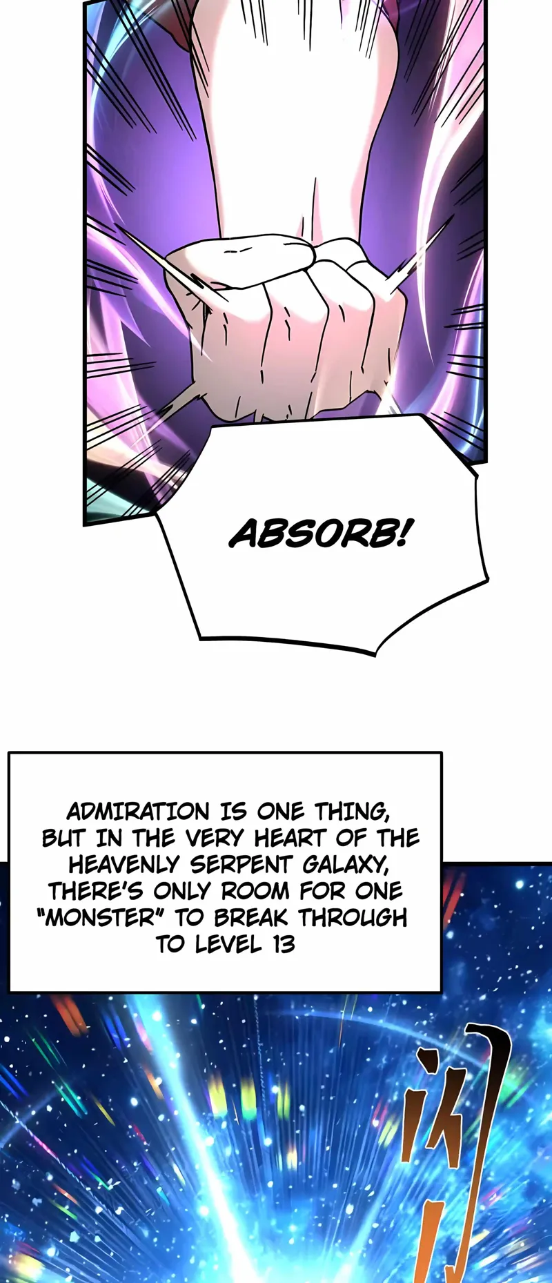 Logging into the Future Chapter 337 - 36