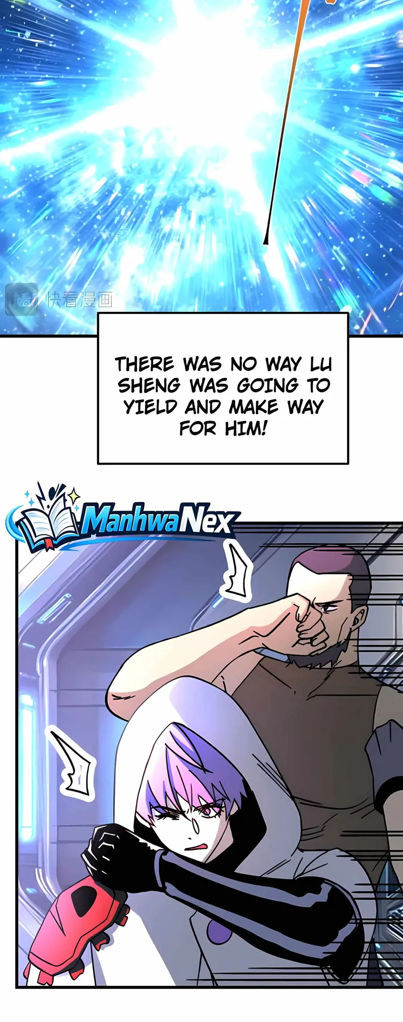 Logging into the Future Chapter 337 - 37
