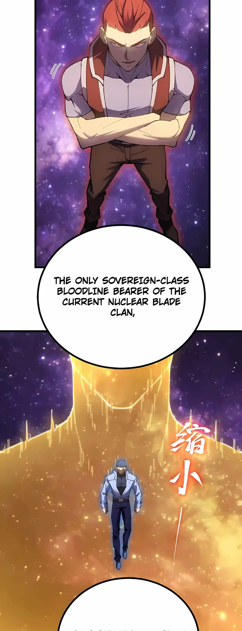 Logging into the Future Chapter 337 - 7