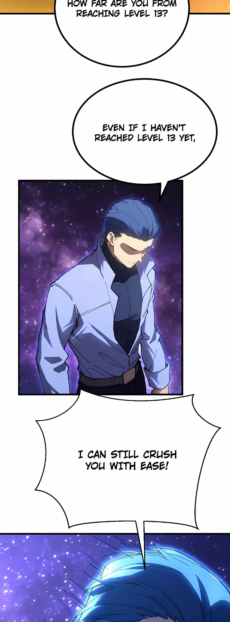 Logging into the Future Chapter 337 - 8