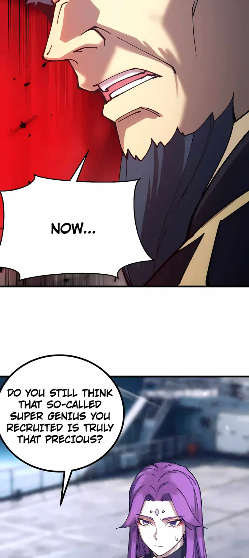 Logging into the Future Chapter 338 - 11