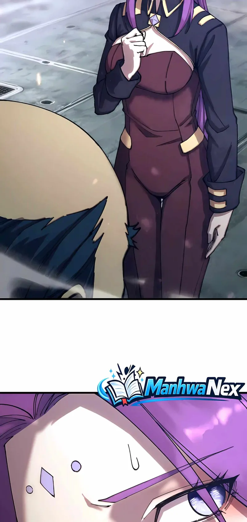 Logging into the Future Chapter 338 - 12