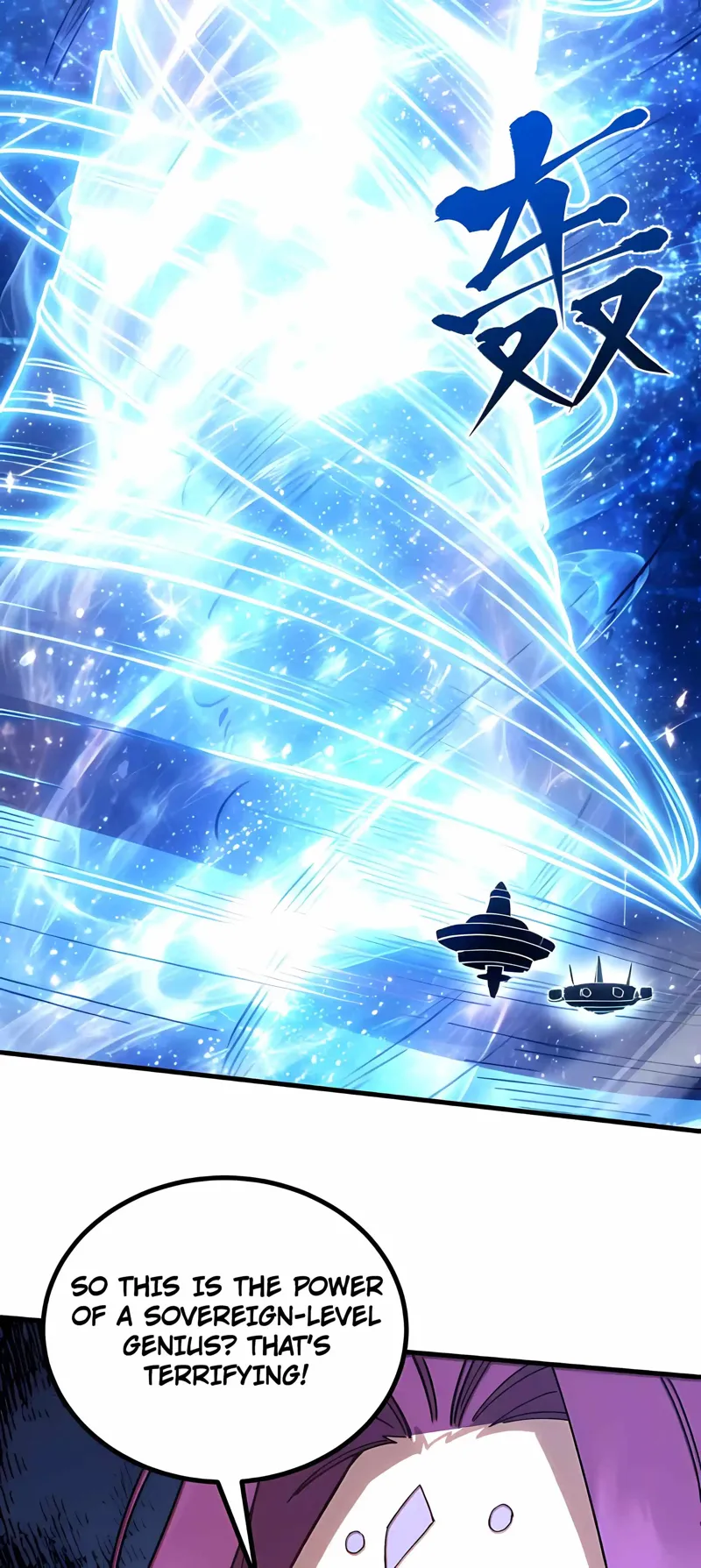 Logging into the Future Chapter 338 - 14