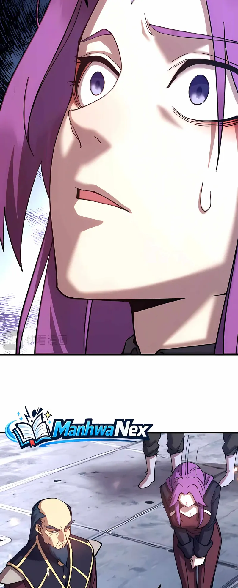 Logging into the Future Chapter 338 - 15