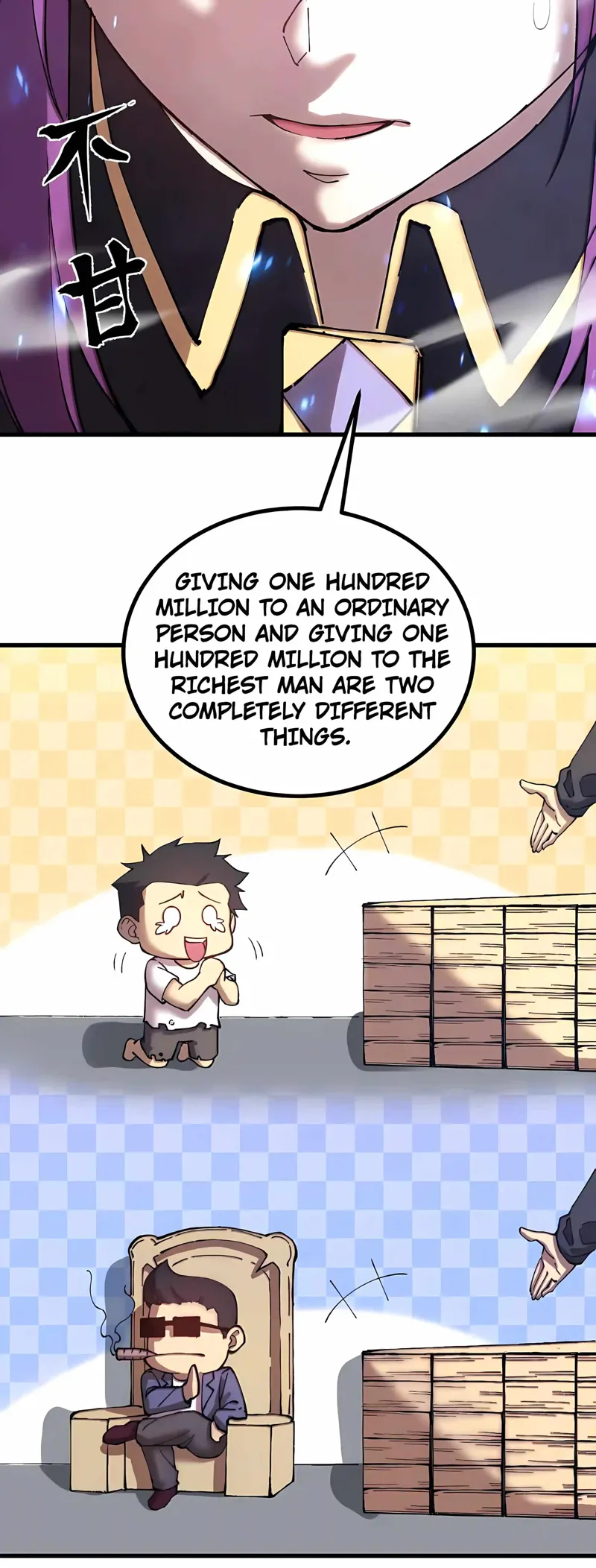 Logging into the Future Chapter 338 - 17