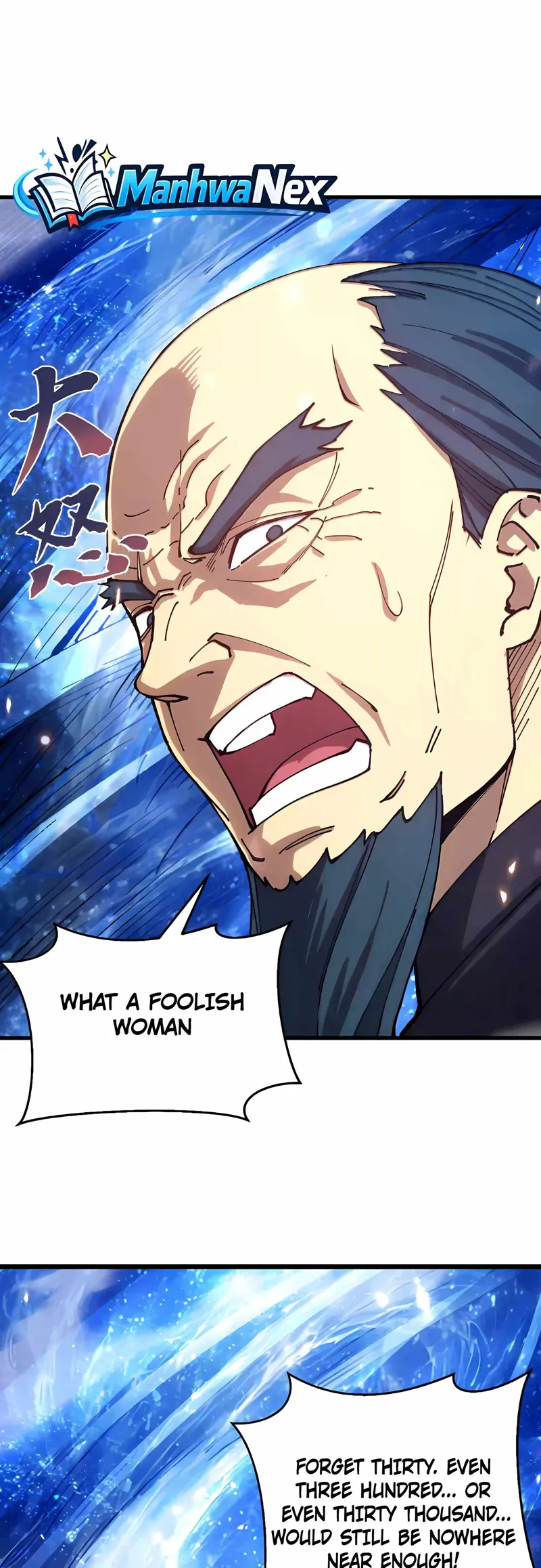 Logging into the Future Chapter 338 - 18