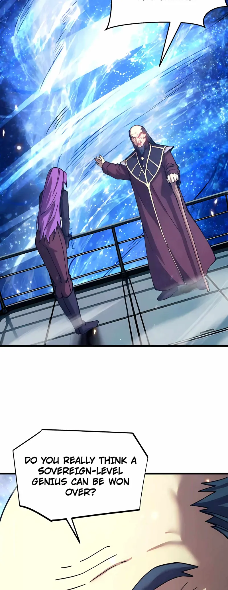 Logging into the Future Chapter 338 - 19