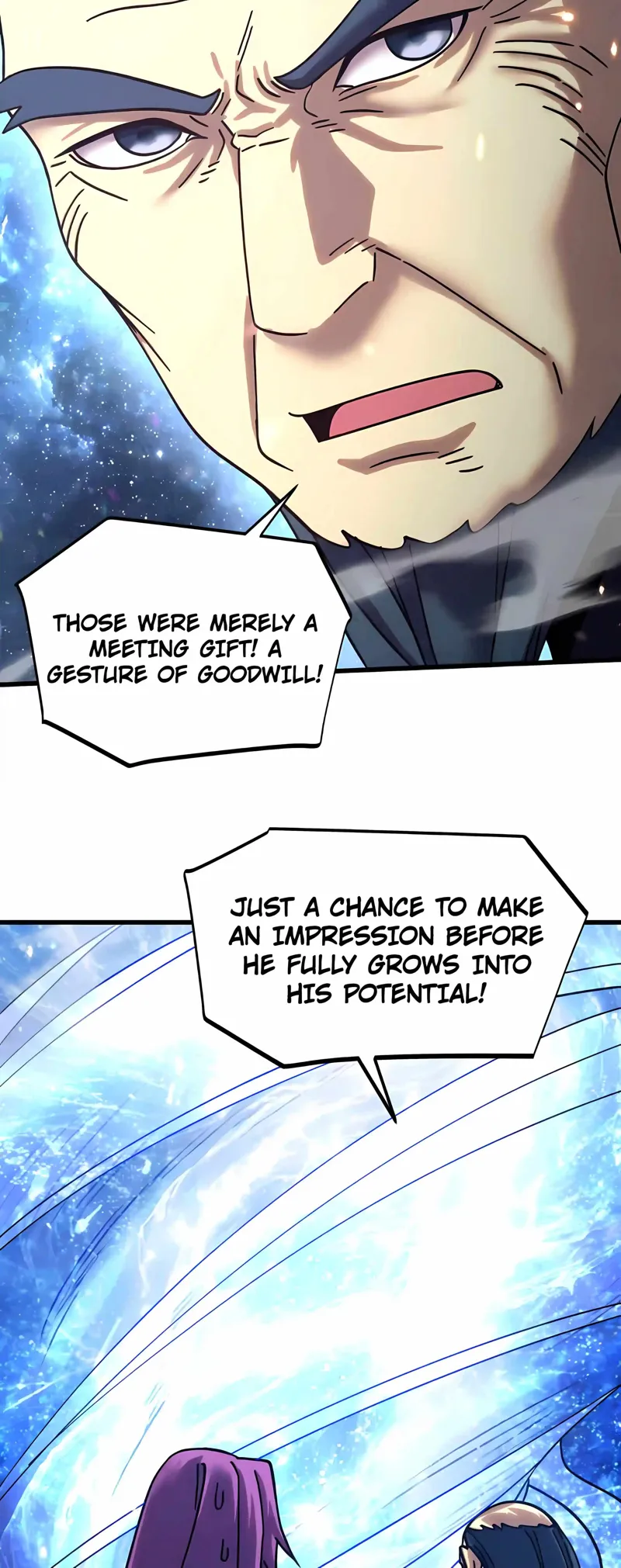 Logging into the Future Chapter 338 - 20