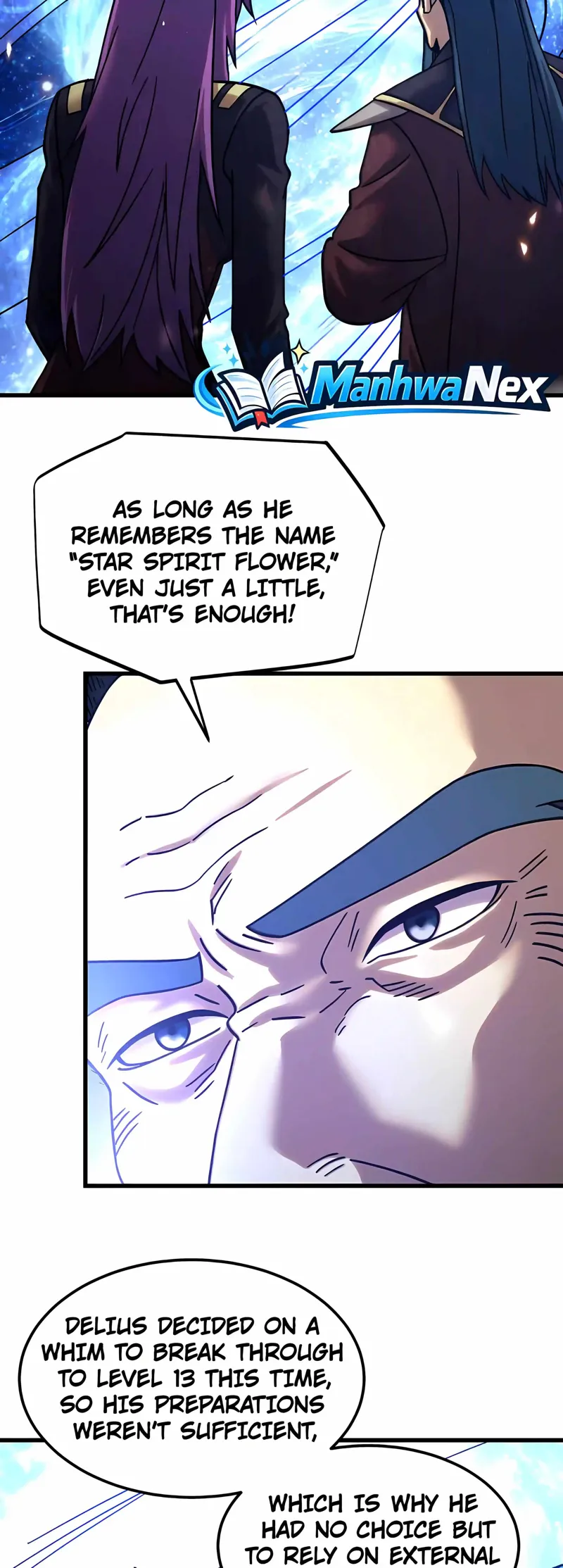 Logging into the Future Chapter 338 - 21