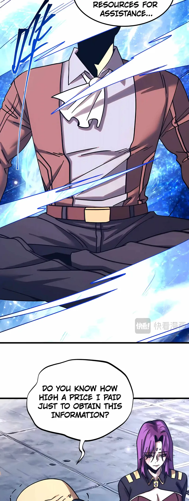Logging into the Future Chapter 338 - 22