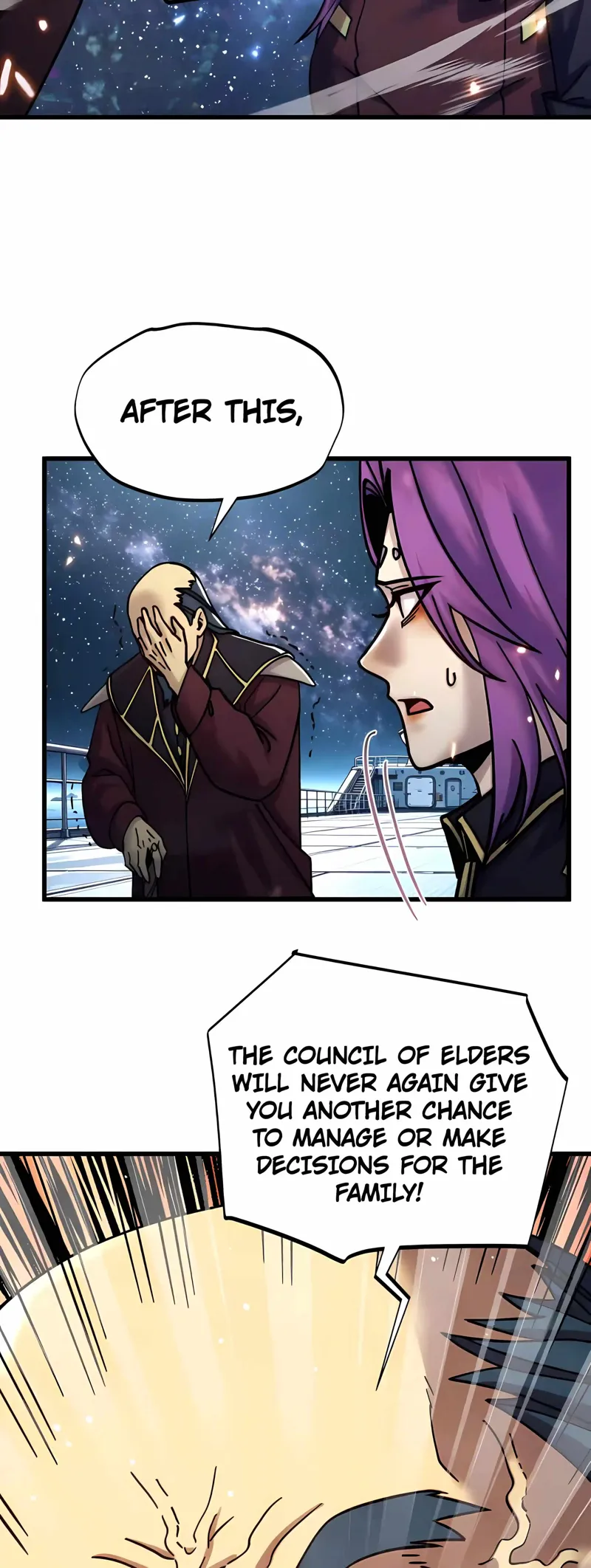 Logging into the Future Chapter 338 - 26