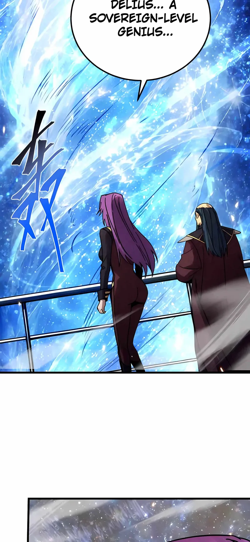 Logging into the Future Chapter 338 - 30