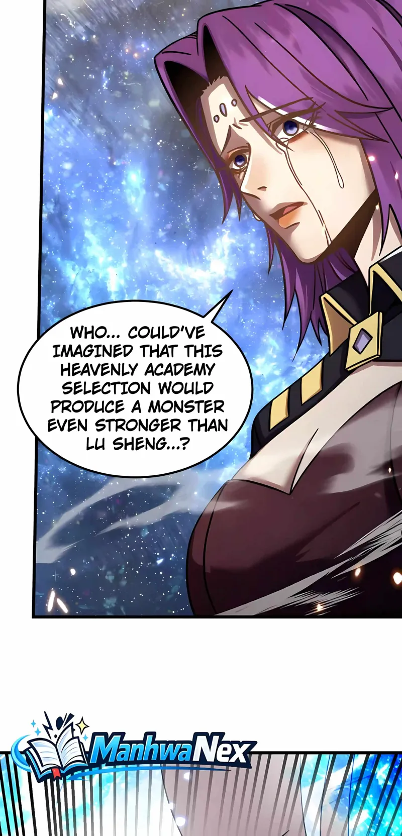 Logging into the Future Chapter 338 - 31