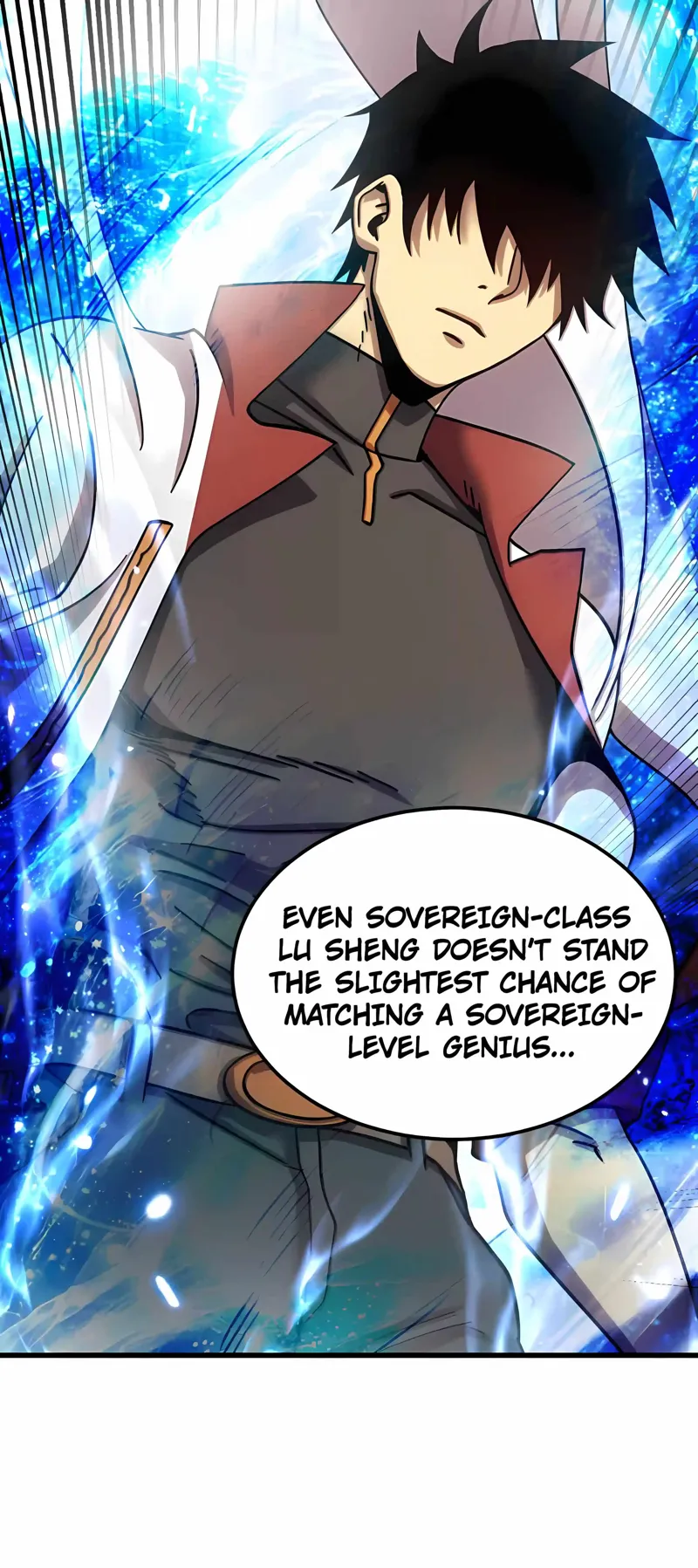 Logging into the Future Chapter 338 - 32