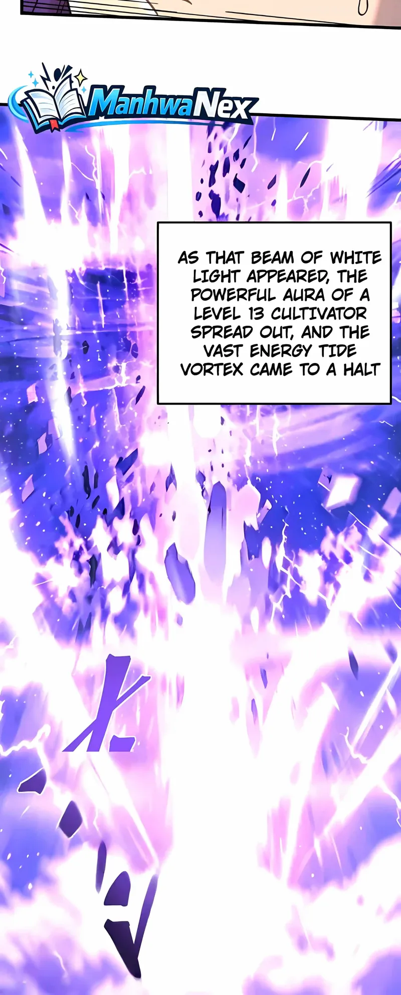 Logging into the Future Chapter 338 - 34