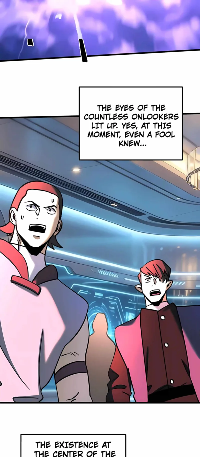 Logging into the Future Chapter 338 - 35