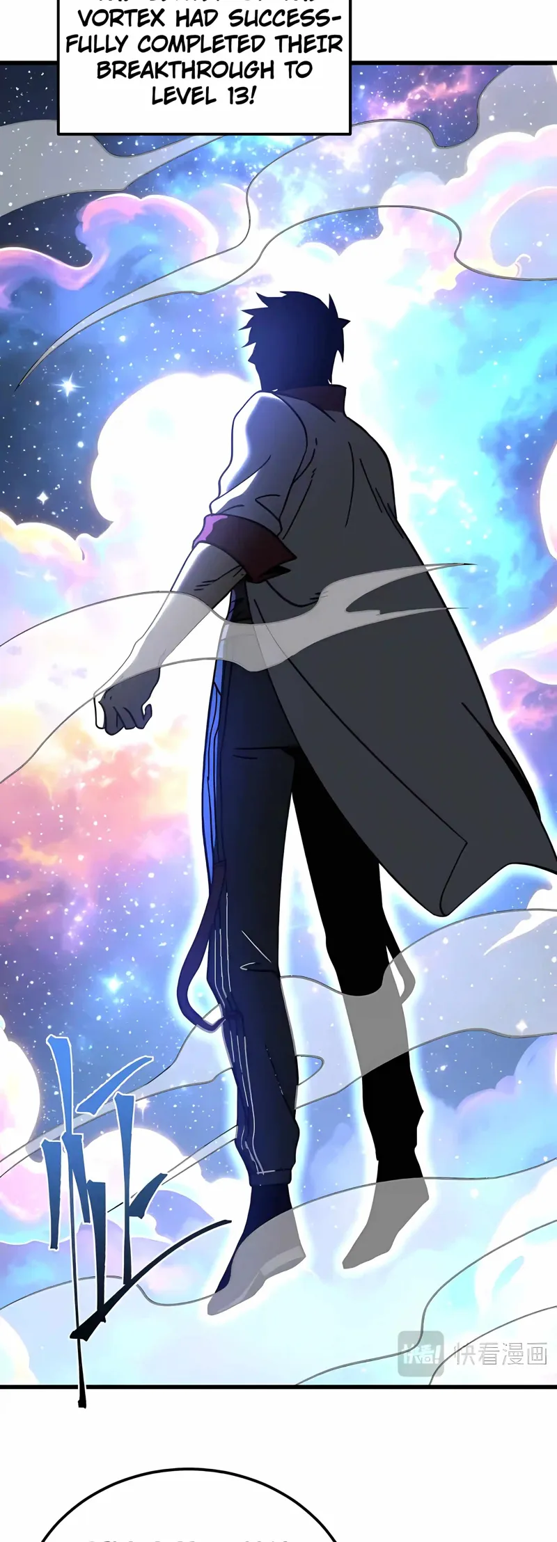 Logging into the Future Chapter 338 - 36