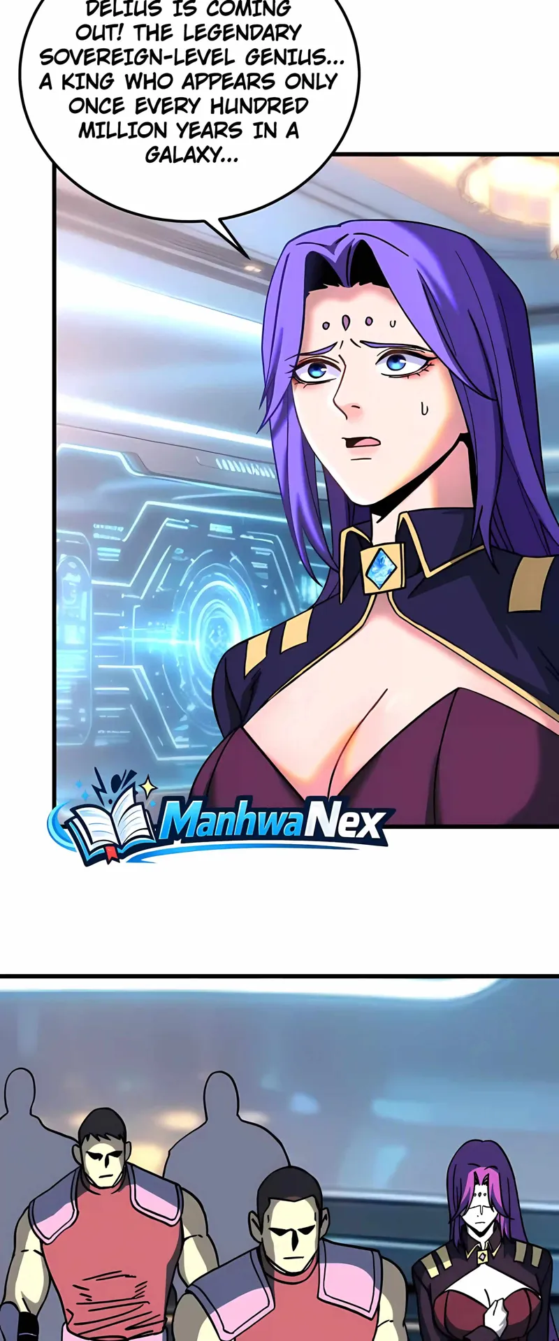 Logging into the Future Chapter 338 - 37