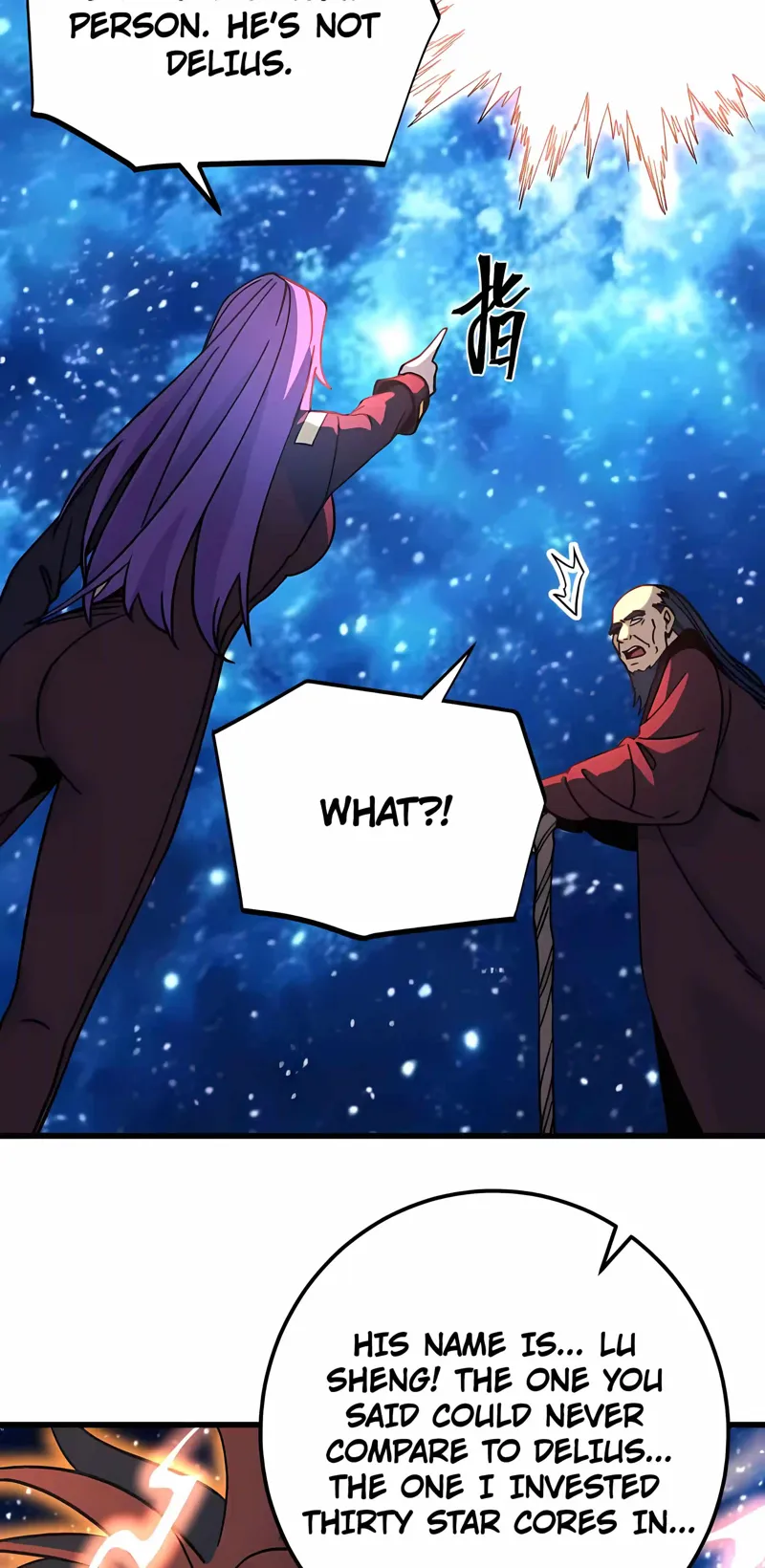 Logging into the Future Chapter 338 - 42
