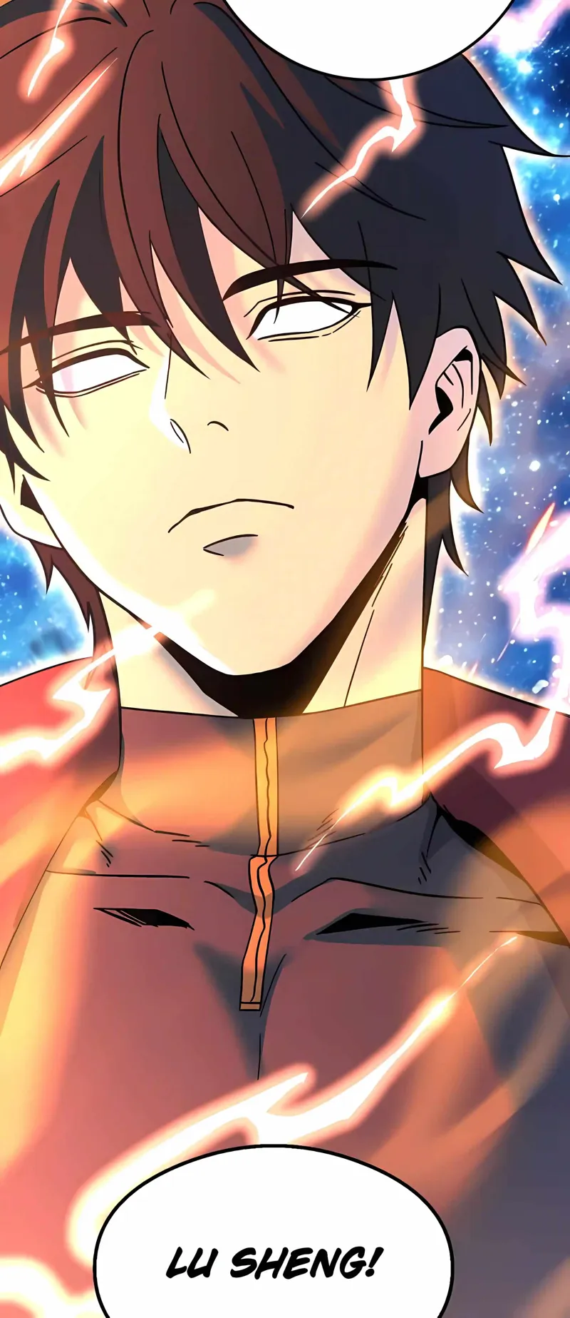 Logging into the Future Chapter 338 - 43