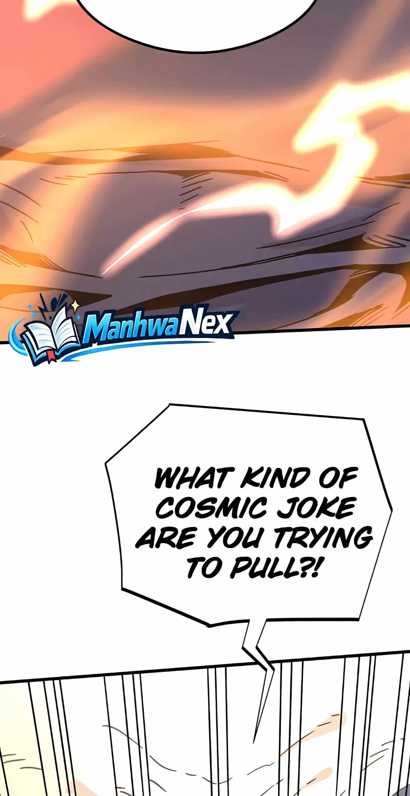 Logging into the Future Chapter 338 - 44