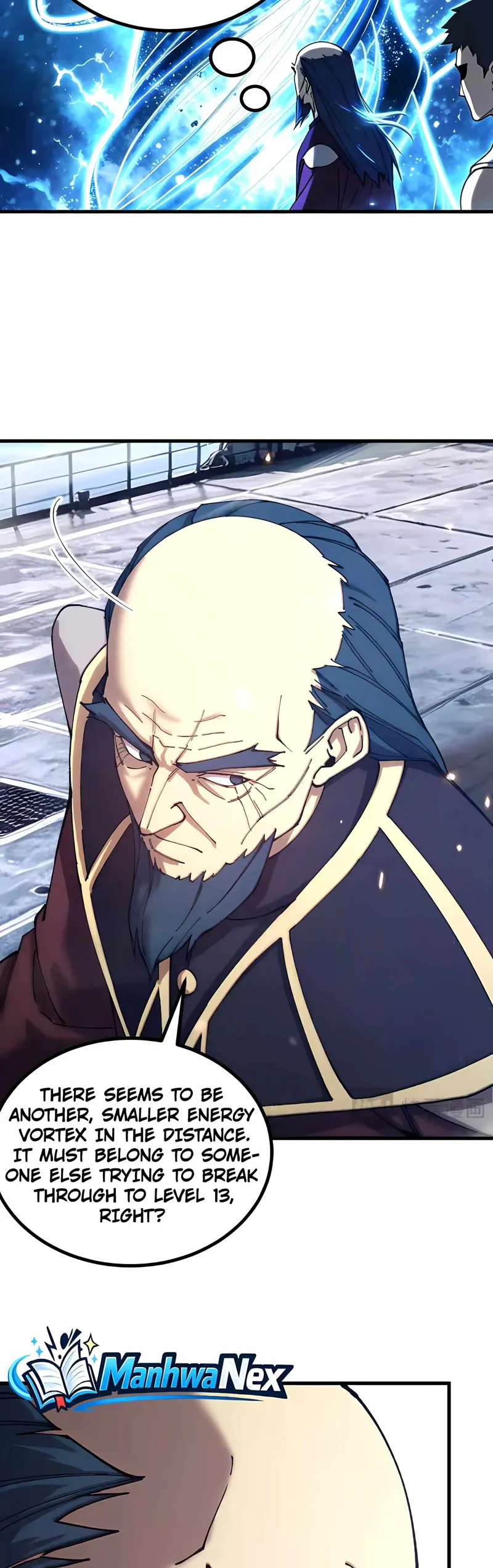 Logging into the Future Chapter 338 - 7