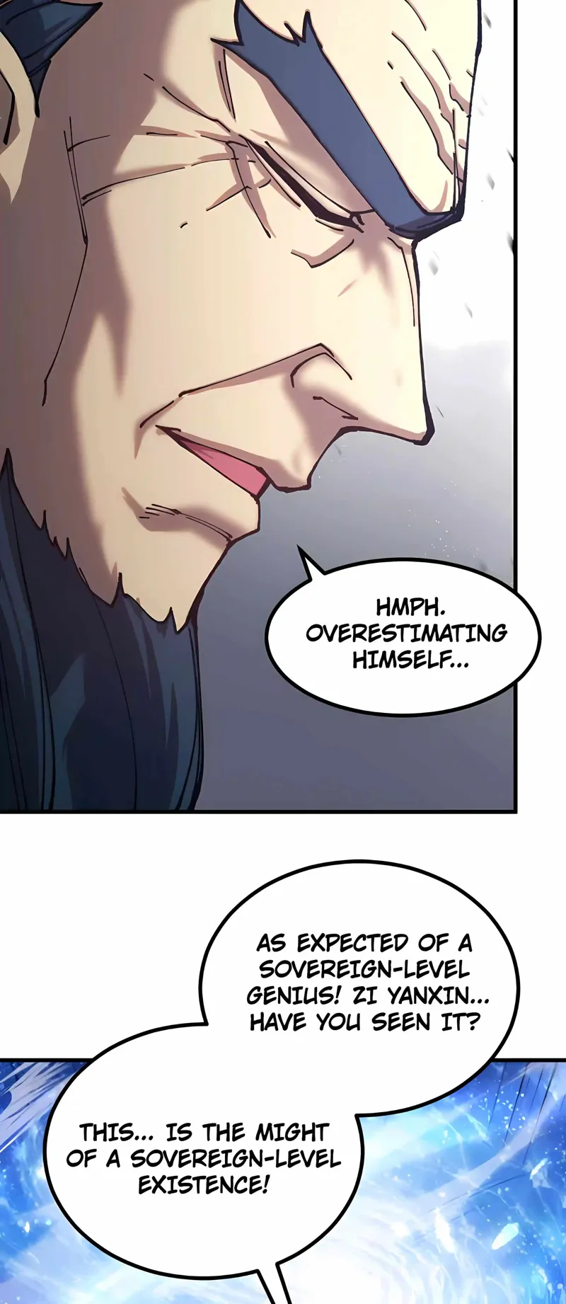 Logging into the Future Chapter 338 - 8