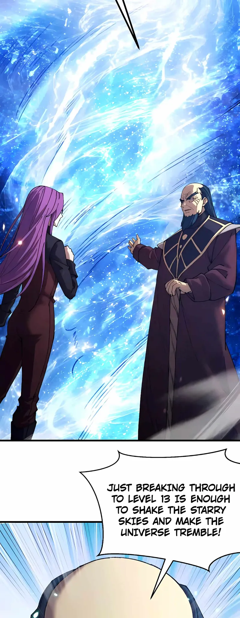 Logging into the Future Chapter 338 - 9